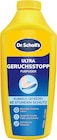 Fußpuder ultra Geruchsstopp bei dm-drogerie markt im Vilshofen Prospekt für 3,95 €