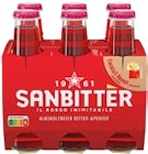 Sanbittèr im Kaufland Prospekt Sanbittèr von SANPELLEGRINO im aktuellen Kaufland Prospekt für 2,99 €