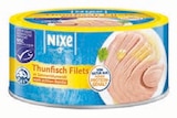 MSC Thunfisch Filets in Sonnenblumenöl Angebote von Nixe bei Lidl Osnabrück für 1,39 €