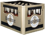 Pils Angebote von Warsteiner bei REWE Straelen für 10,99 €