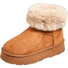 Bottillon femme - TEX dans le catalogue Carrefour