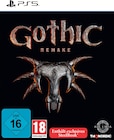 Gothic Remake Day1 Edition Steelbook im Angebot bei MediaMarkt Saturn in Schwäbisch Gmünd Gothic Remake Day1 Edition Steelbook Angebote bei MediaMarkt Saturn Schwäbisch Gmünd für 59,99 €