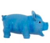 Jouet cochon anka dans le catalogue Truffaut
