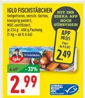 Aktuelles Fischstäbchen Angebot bei Marktkauf in Wuppertal ab 2,49 €