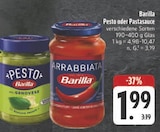 Pesto im Angebot bei E center in Plauen Pesto Angebote von Barilla bei E center Plauen für 1,99 €