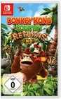 Nintendo Switch-Spiel Donkey Kong Country Returns HD bei expert im Goslar Prospekt für 54,99 €