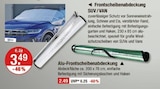 Aktuelles Frontscheibenabdeckung SUV/VAN Angebot bei V-Markt in München ab 3,49 €