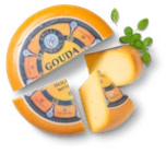 Gouda mittelalt Angebote von ROYAL ORANGE bei Kaufland Dortmund für 0,89 €