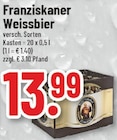 Trinkgut Ahaus Prospekt mit  im Angebot für 13,99 €