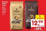 Aktuelles Crema d'Oro Angebot bei Netto Marken-Discount in Lingen (Ems) ab 12,99 €