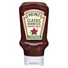 Sauce Barbecue - HEINZ en promo chez Carrefour Saint-Gilles à 2,15 €