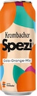 Spezi im Angebot bei REWE in Ratingen Spezi Angebote von Krombacher bei REWE Ratingen für 0,79 €