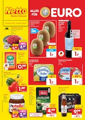 Netto Marken-Discount Sülzetal Prospekt der aktuellen Woche, gültig von 21.09.2026 bis 26.09.2026 Aktueller Netto Marken-Discount Sülzetal Prospekt "Aktuelle Angebote" mit 69 Seiten