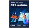 MediaMarkt Saturn - Acronis True Image Premium Abonnement 3 Computer + 1 TB Cloud-Speicher - Jahr Angebot im Prospekt Acronis True Image Premium Abonnement 3 Computer + 1 TB Cloud-Speicher - Jahr bei MediaMarkt Saturn im Prospekt "" für 139,99 €