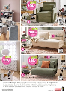 Sofa im Höffner Prospekt "SSV" mit 28 Seiten (Düsseldorf)