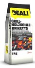 Grillholzkohle-Briketts Angebote bei Hagebaumarkt Halberstadt für 4,79 €