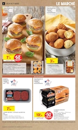 Offre Viande dans le catalogue Intermarché du moment à la page 8