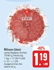 EDEKA Oberland (Rennsteig) Prospekt mit  im Angebot für 1,19 €