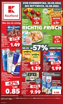 Bier im aktuellen Kaufland Prospekt (Hamm) Bier im Kaufland Prospekt "Hier bin ich richtig" mit 71 Seiten (Hamm)