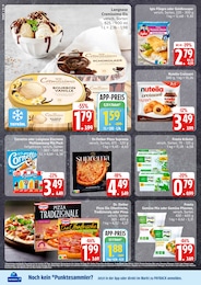 EDEKA Eis im Prospekt EDEKA Eis im Prospekt