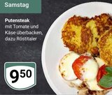 Putensteak Angebote bei GLOBUS Gera für 9,50 €
