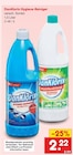 Hygiene-Reiniger von DanKlorix im aktuellen Netto Marken-Discount Prospekt