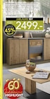 SIDEBOARD im Angebot bei BRAUN Möbel-Center in Baden-Baden SIDEBOARD Angebote von valnatura bei BRAUN Möbel-Center Baden-Baden für 799,00 €