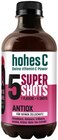 Super Shots Antioxidant oder Super Shots Immun im Angebot bei Penny in Kerpen Super Shots Antioxidant oder Super Shots Immun Angebote von hohes C bei Penny Kerpen für 1,99 €