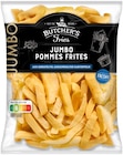 Frische Jumbo Pommes frites im Angebot bei Penny in Norderstedt Frische Jumbo Pommes frites Angebote von BUTCHER'S bei Penny Norderstedt für 1,79 €