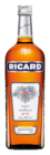 Pastis de Marseille - RICARD en promo chez Carrefour Market Boulogne-Billancourt à 19,81 €