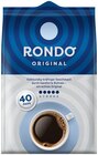 Original Kaffeepads Angebote von RONDO bei Penny-Markt Hoyerswerda für 3,29 €