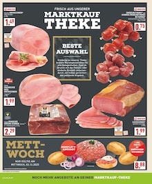 Paprika im aktuellen Marktkauf Prospekt (Paderborn) Paprika im Marktkauf Prospekt "Aktuelle Angebote" mit 20 Seiten (Paderborn)