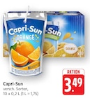 Orange im aktuellen Prospekt bei EDEKA in Staufen