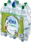 Mineralwasser im Angebot bei REWE in Fellbach Mineralwasser Angebote von alwa bei REWE Fellbach für 3,90 €