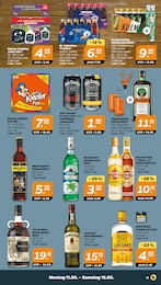 London Dry Gin Angebot im aktuellen Netto mit dem Scottie Prospekt auf Seite 11