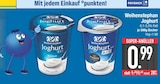 Joghurt im EDEKA Prospekt Joghurt von Weihenstephan im aktuellen EDEKA Prospekt für 0,99 €