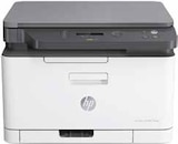 Multifunktions-Farblaserdrucker Color Laser MFP 178nwG im Angebot bei expert in Plauen Multifunktions-Farblaserdrucker Color Laser MFP 178nwG Angebote von HP bei expert Plauen für 219,00 €