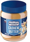Cashew butter à Lidl dans Boursonne Cashew butter à Lidl dans Boursonne