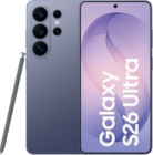 Aktuelle Smartphone Angebote bei expert Gröblinghoff in Neuss Aktuelles Galaxy S26 Ultra Cobalt Violet Angebot bei expert Gröblinghoff in Neuss ab 199,00 €