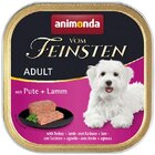 vom Feinsten Adult Angebote von Animonda bei REWE Buxtehude für 0,69 €