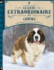 Le livre extraordinaire des chiens - Little Urban dans le catalogue Fnac