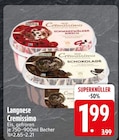 EDEKA Vierkirchen - Cremissimo Schwarzwälder Kirsch Angebot im Prospekt Cremissimo Schwarzwälder Kirsch bei EDEKA im Vierkirchen Prospekt für 1,99 €