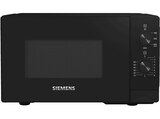 Mikrowelle im MediaMarkt Saturn Prospekt FF 020 LMB2, Mikrowelle (800 Watt) von SIEMENS im aktuellen MediaMarkt Saturn Prospekt für 119,99 €