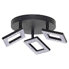 POCOline LED-Spotrondell 3-flg. Kalea für 14,99 € bei POCO im Angebot POCOline LED-Spotrondell 3-flg. Kalea im aktuellen POCO Prospekt