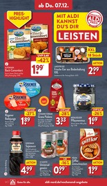 Mühlhäuser Angebote im Prospekt "Aktuelle Angebote" von ALDI Nord Mühlhäuser Angebote im Prospekt "Aktuelle Angebote" von ALDI Nord auf Seite 32