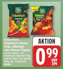 Chipsfrisch von funny-frisch für 0,99 € bei EDEKA im Angebot Chipsfrisch von funny-frisch im aktuellen EDEKA Prospekt