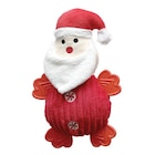 jouet pour chien - RIGA en promo chez Carrefour La Ciotat à 4,79 €