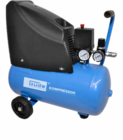 Kompressor "220/08/24" Angebote von Güde bei Hagebaumarkt Trier für 89,00 €