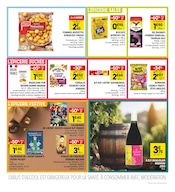 Vin Angebote im Prospekt "Supeco" von Supeco Vin Angebote im Prospekt "Supeco" von Supeco auf Seite 3