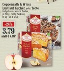 Aktuelles Lust auf Kuchen Angebot bei EDEKA in Bergisch Gladbach ab 3,79 €